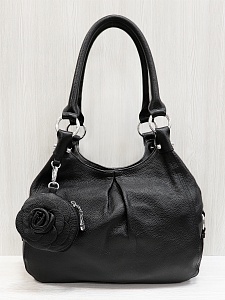 Женская сумка FS10368-90BL