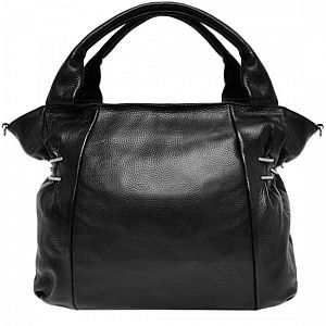 Женская сумка FS10337-90BL